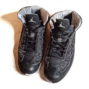 Nike Air Jordan Icon 393852-008 Size 13